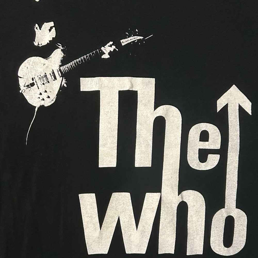 Vintage Anvil - The Who - The Kids Are Alright To… - image 3