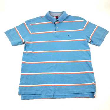 Tommy Hilfiger VINTAGE Tommy Hilfiger Polo Shirt S