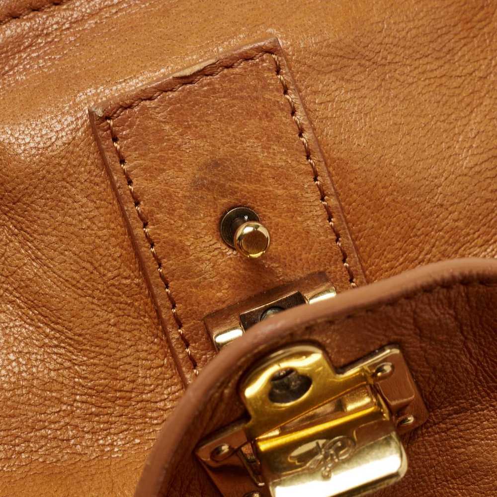 Proenza Schouler Leather bag - image 5