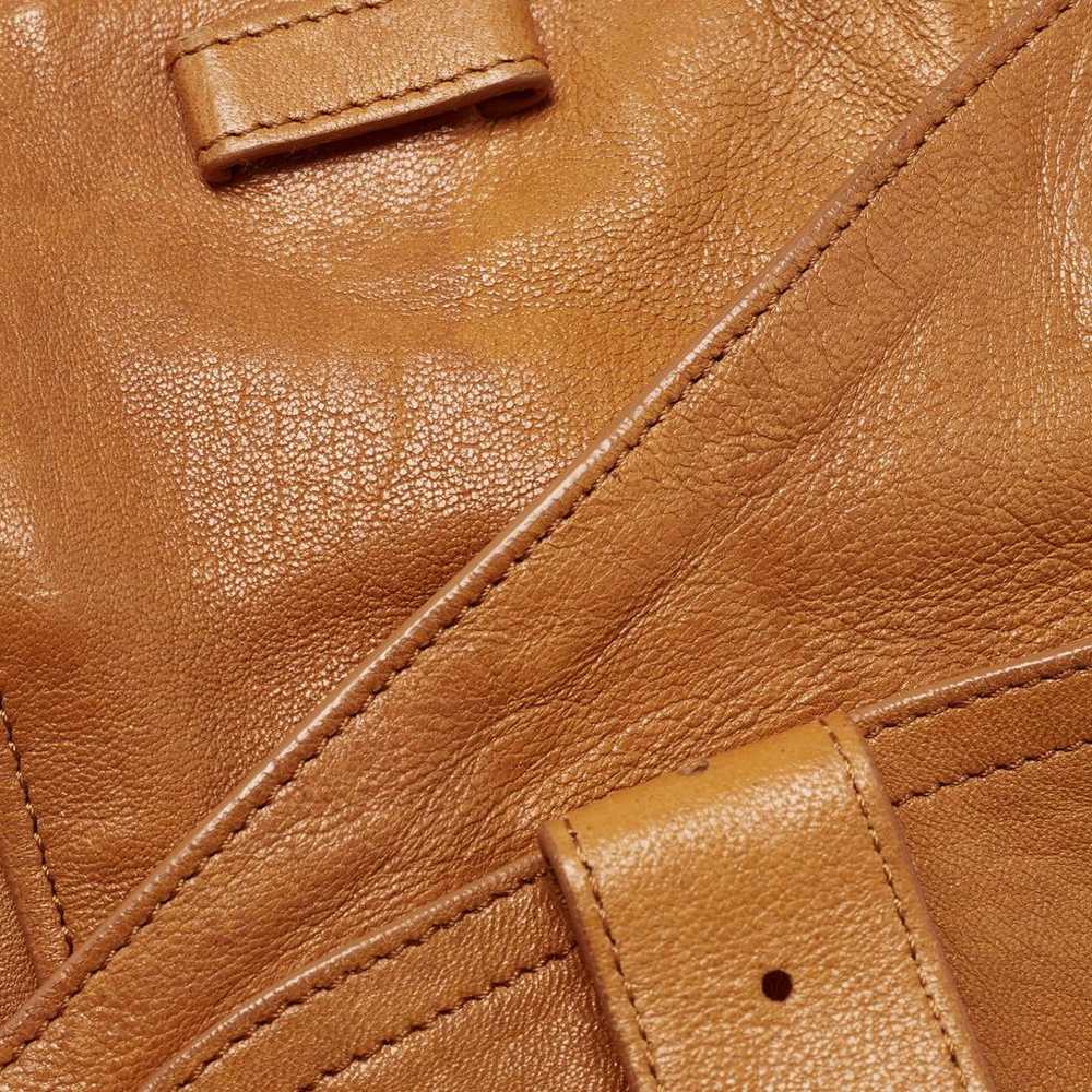 Proenza Schouler Leather bag - image 6