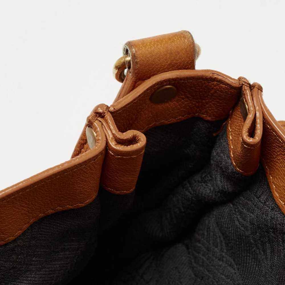 Proenza Schouler Leather bag - image 7