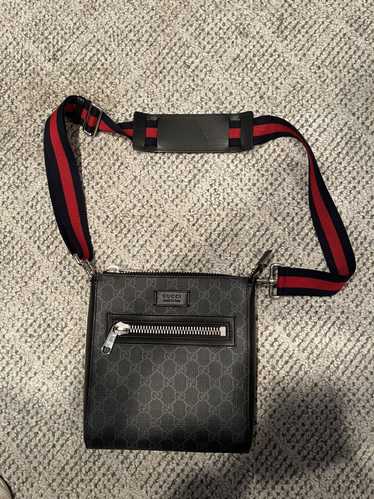 Gucci Gucci Cross Body Bag - image 1