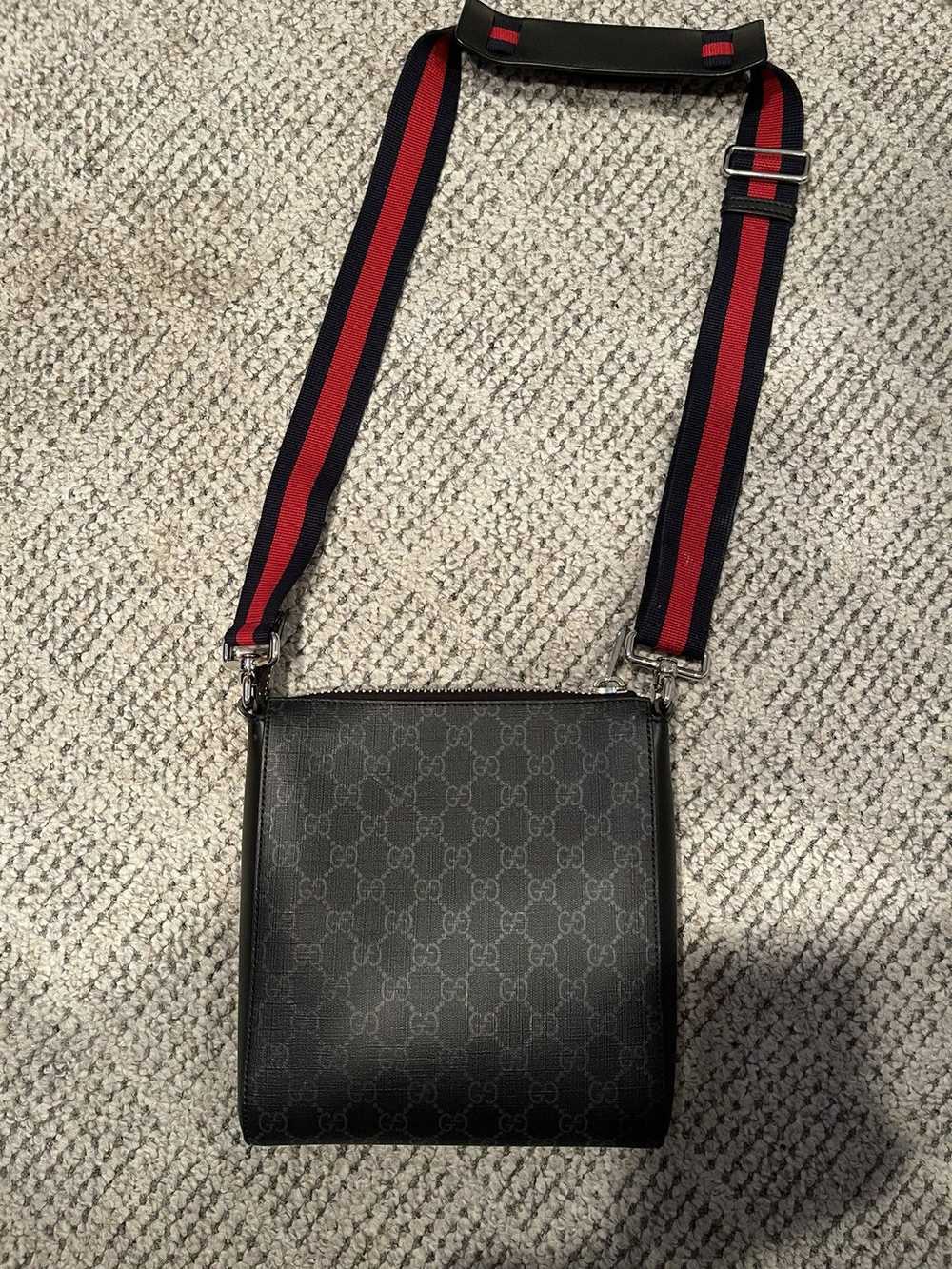 Gucci Gucci Cross Body Bag - image 2