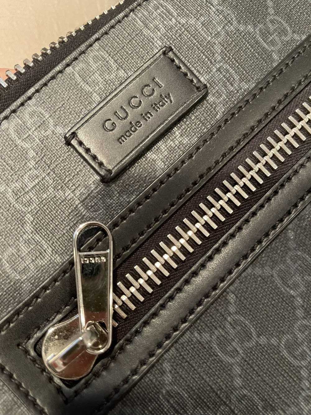 Gucci Gucci Cross Body Bag - image 4