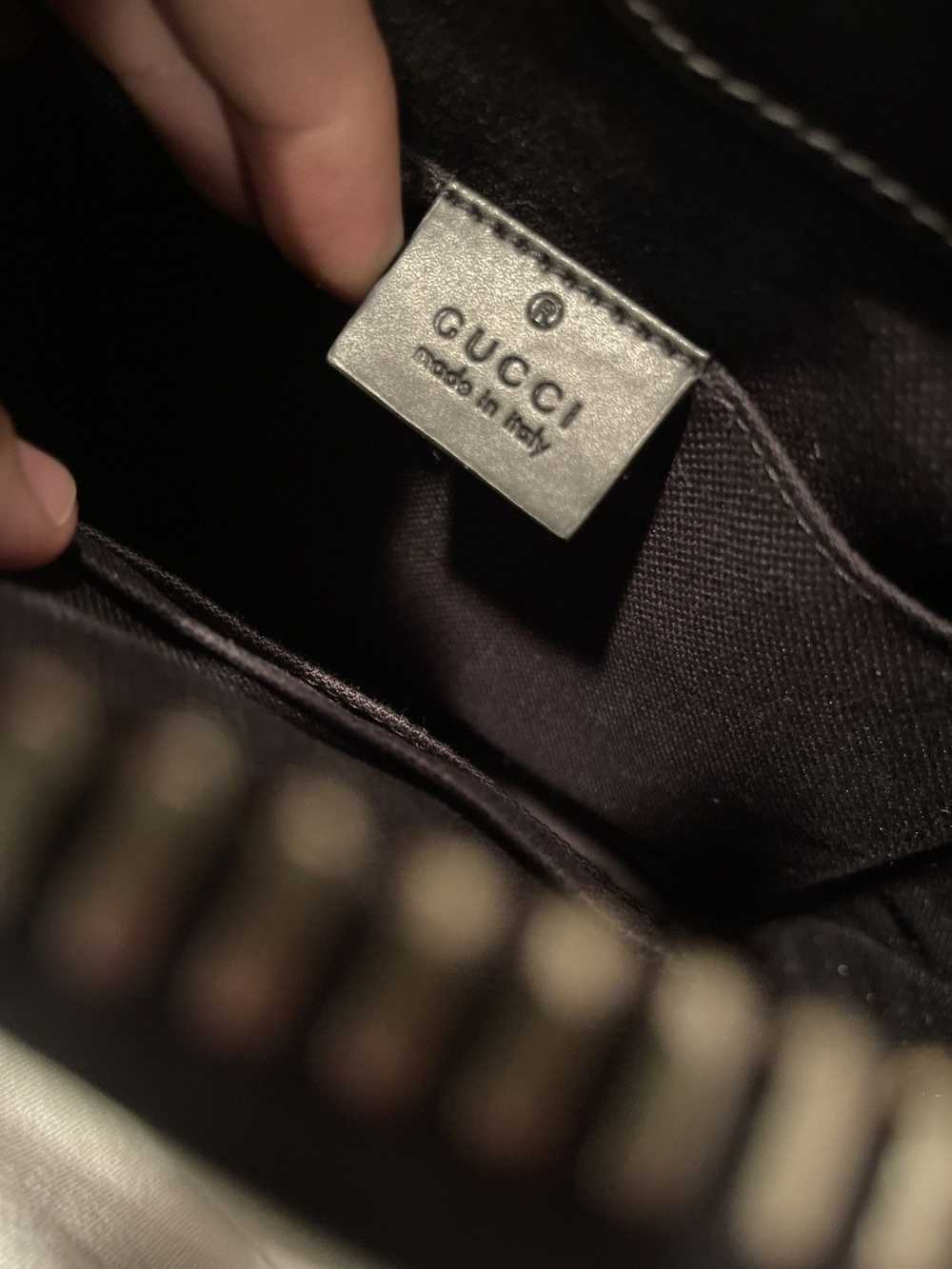 Gucci Gucci Cross Body Bag - image 6