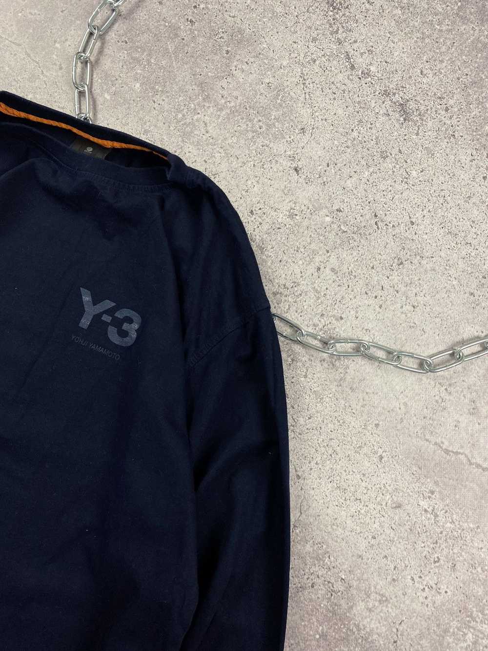 Streetwear × Vintage Vintage Y-3 Yohji Yamamoto L… - image 4