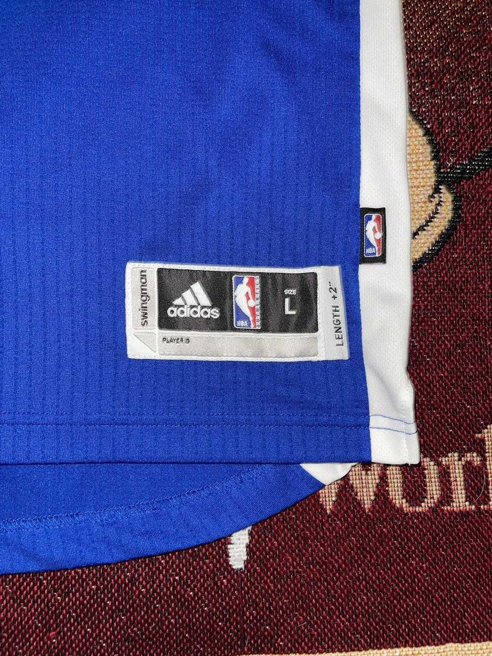 Adidas × NBA NBA Golden State Warriors Stephen Cu… - image 2