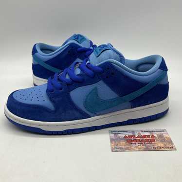 Nike Nike dunk low fruity pack blue raspberry - image 1