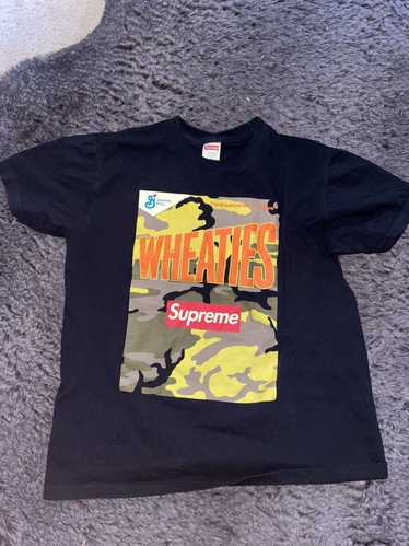 Supreme Supreme t shirt