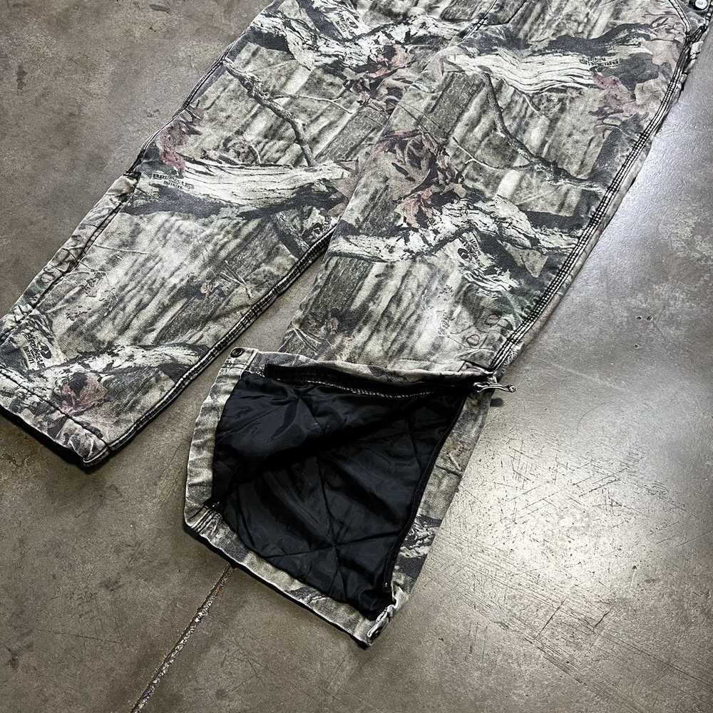 Camo × Realtree × Vintage Vintage 00s Y2K Key Mos… - image 2