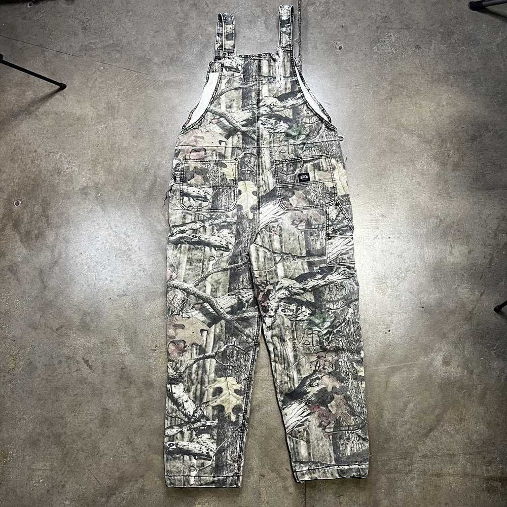 Camo × Realtree × Vintage Vintage 00s Y2K Key Mos… - image 5