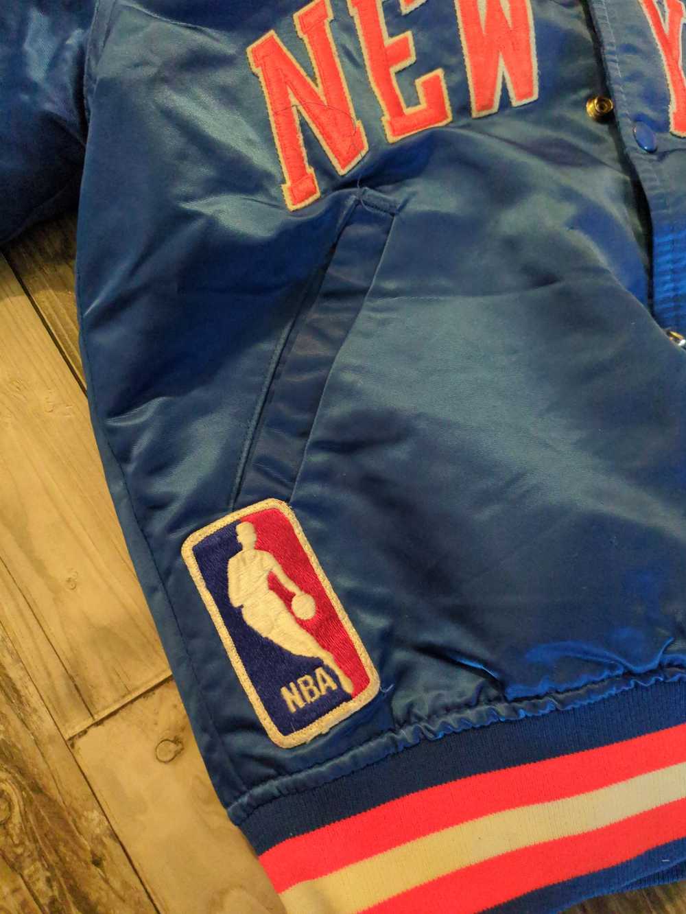 NBA × Starter Knicks - image 5