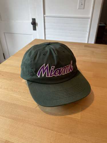 Stray Rats Stray Rats Miami cap