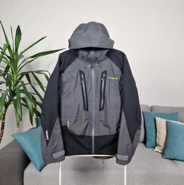 Women norrona narvik windstopper - Gem