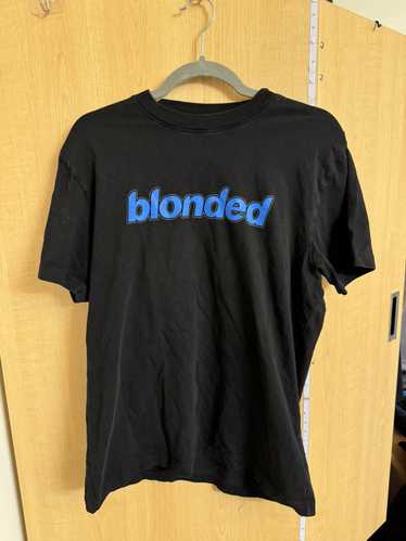 Frank Ocean Frank Ocean blonded shirt - image 1