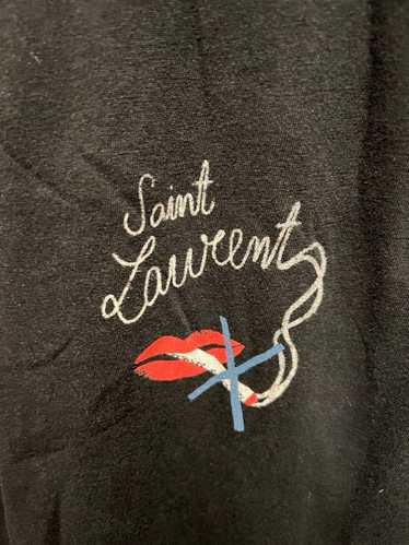 Saint Laurent Paris × Vintage × Yves Saint Laurent