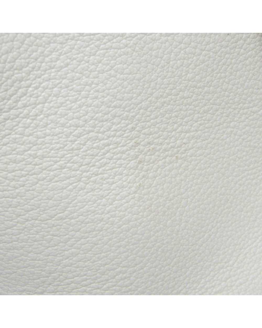 Louis Vuitton Elegant Leather Designer Bag - image 5
