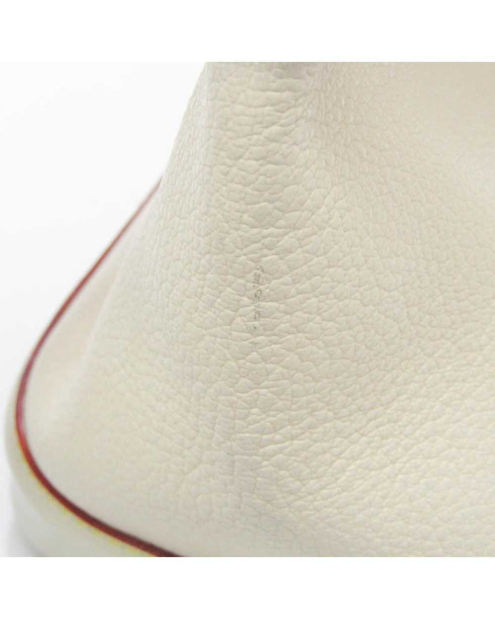 Louis Vuitton Elegant Leather Designer Bag - image 7