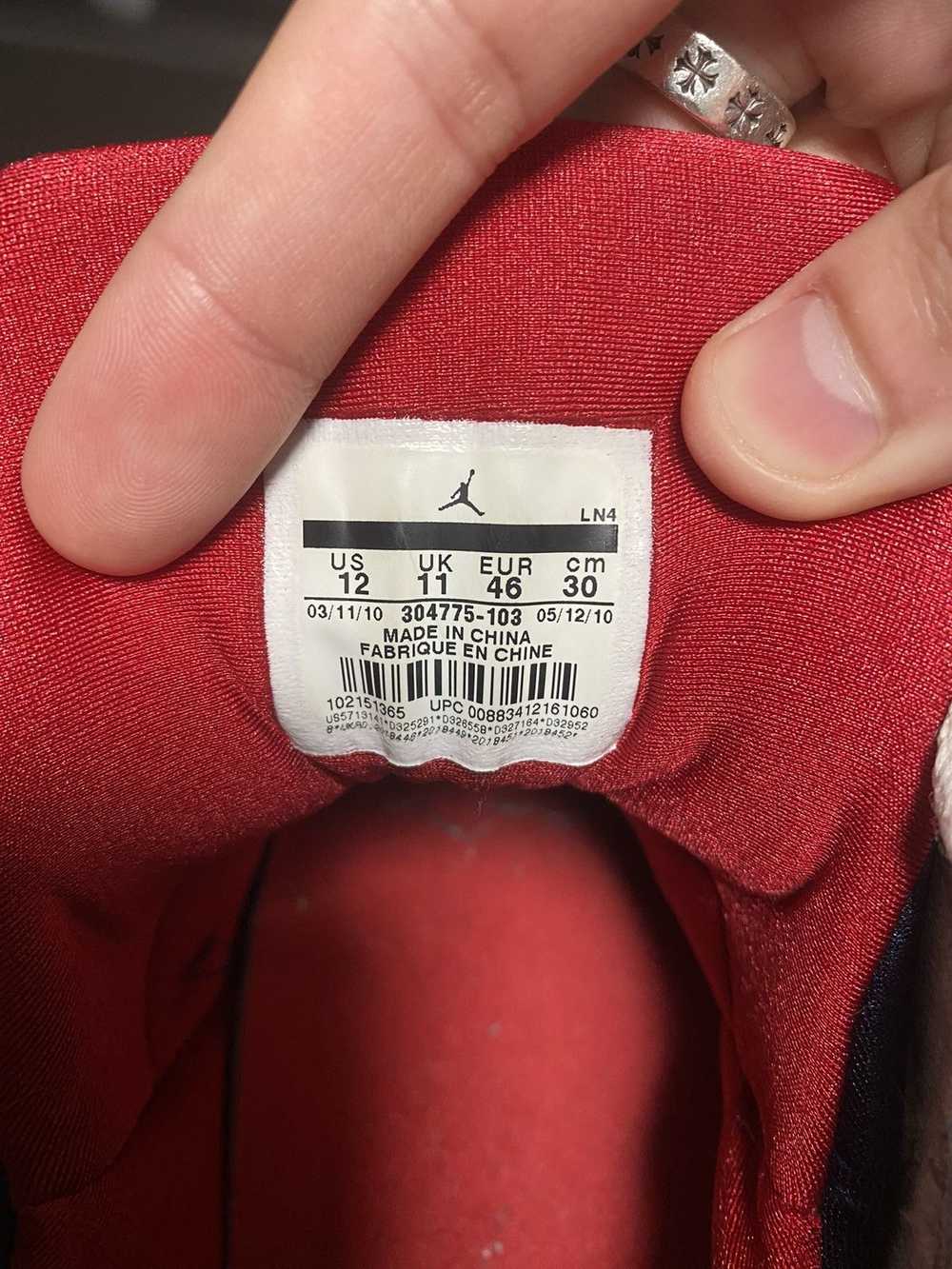 Jordan Brand × Nike Jordan 7 “For the Love of the… - image 8