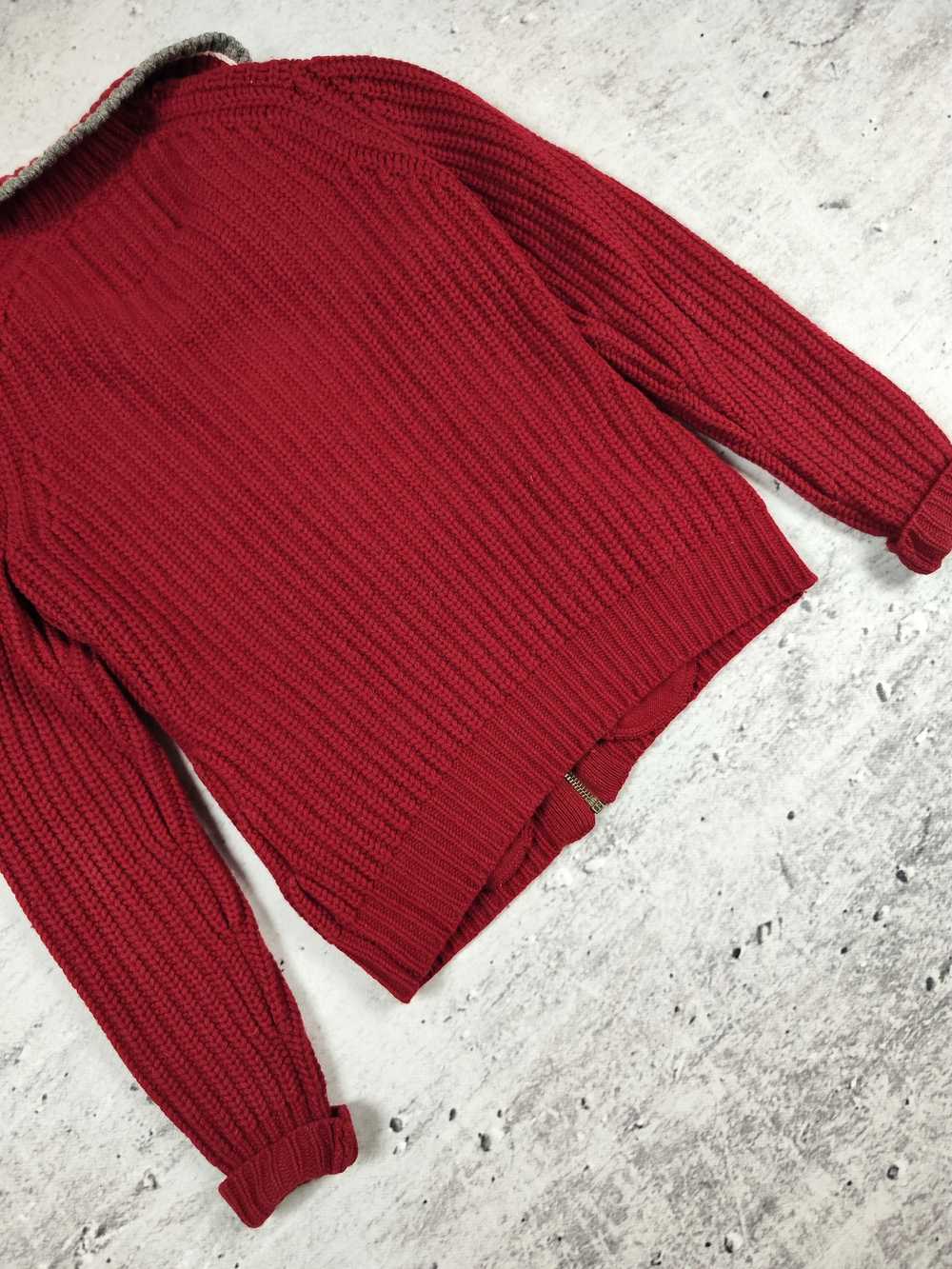 Alternative × Vintage Roots Canada women wool swe… - image 10