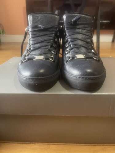 Balenciaga arena low - Gem
