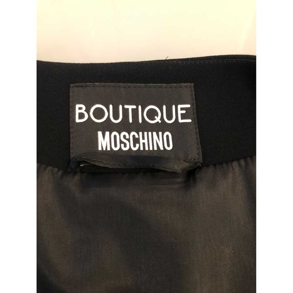 Moschino Silk blazer - image 3