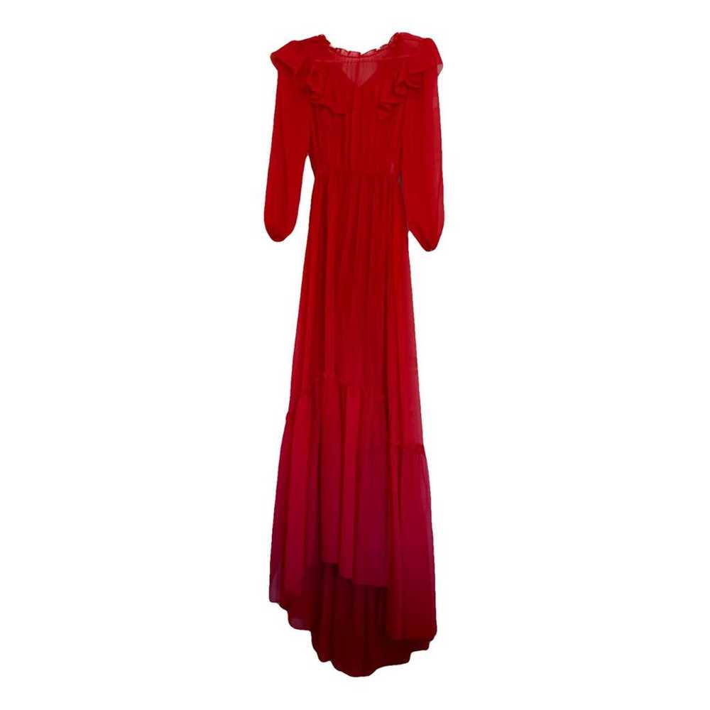 Maje Maxi dress - image 1