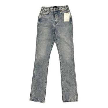 Khaite Slim jeans