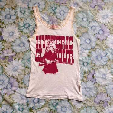 Hysteric glamour hysteric girl - Gem