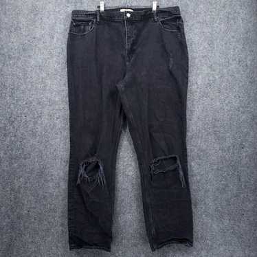 Abercrombie & Fitch Abercrombie Jeans Womens 35/2… - image 1