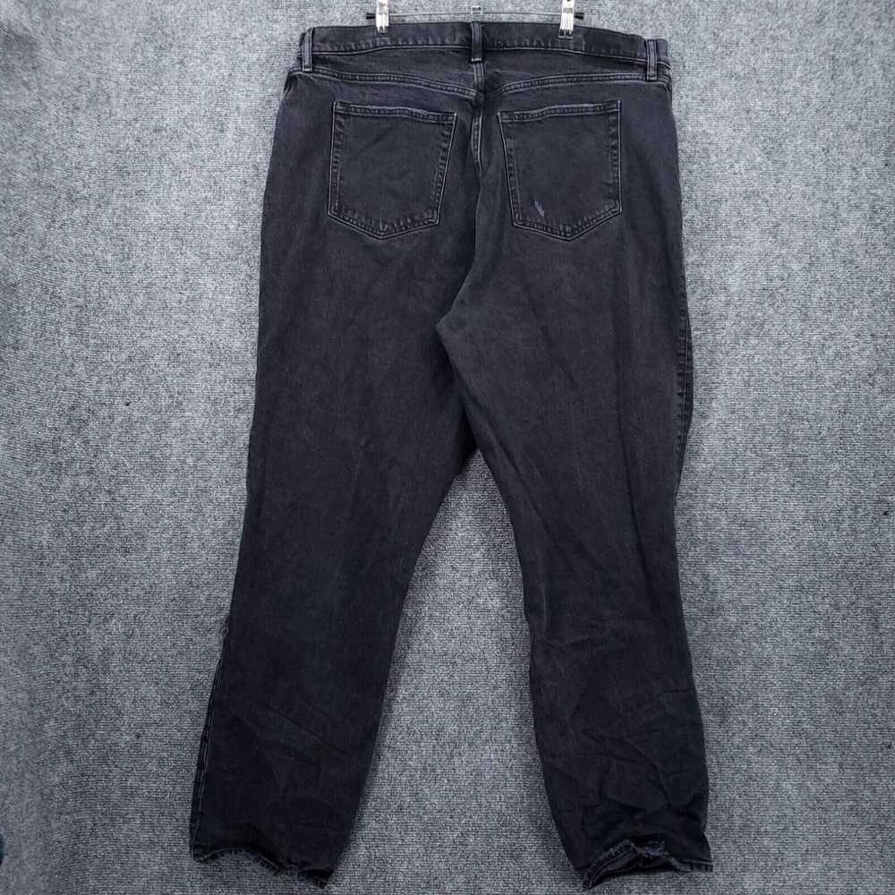 Abercrombie & Fitch Abercrombie Jeans Womens 35/2… - image 2