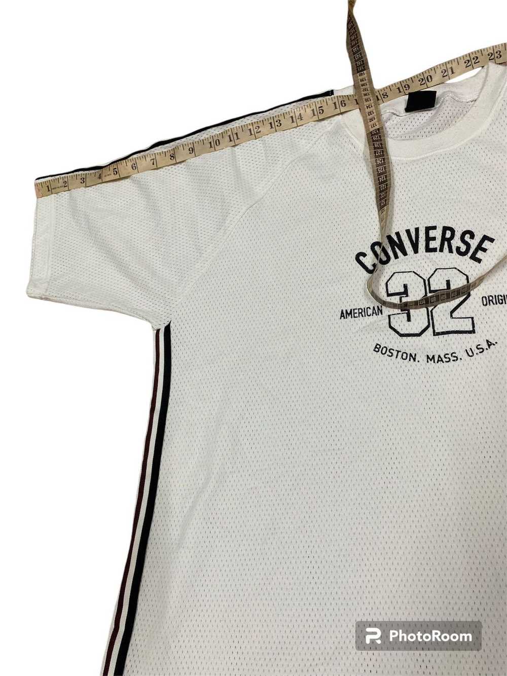 Converse × Japanese Brand × Vintage VINTAGE CONVE… - image 3