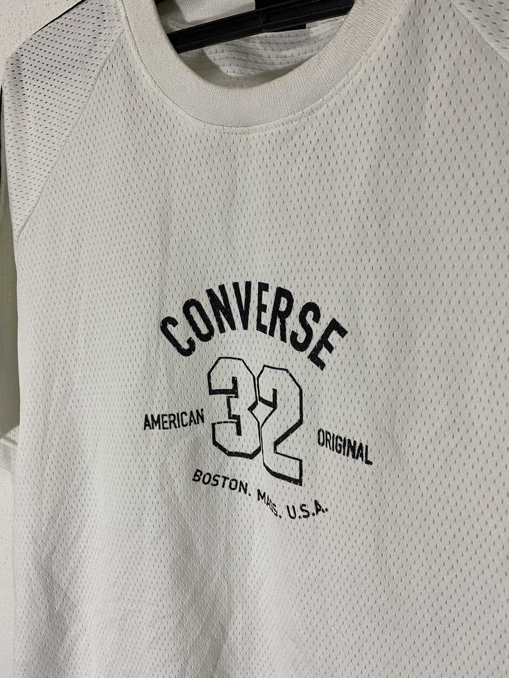 Converse × Japanese Brand × Vintage VINTAGE CONVE… - image 4