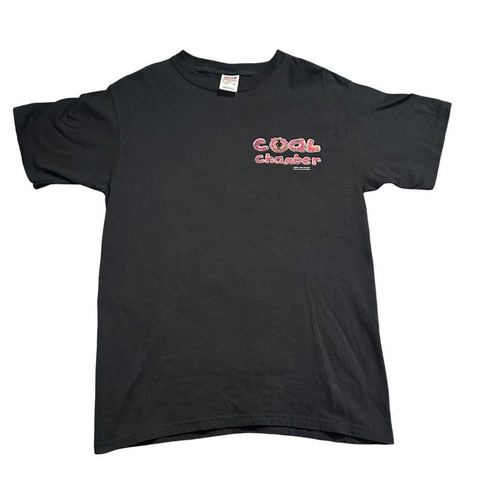 Band Tees × Made In Usa × Vintage Vintage 2000 Co… - image 3