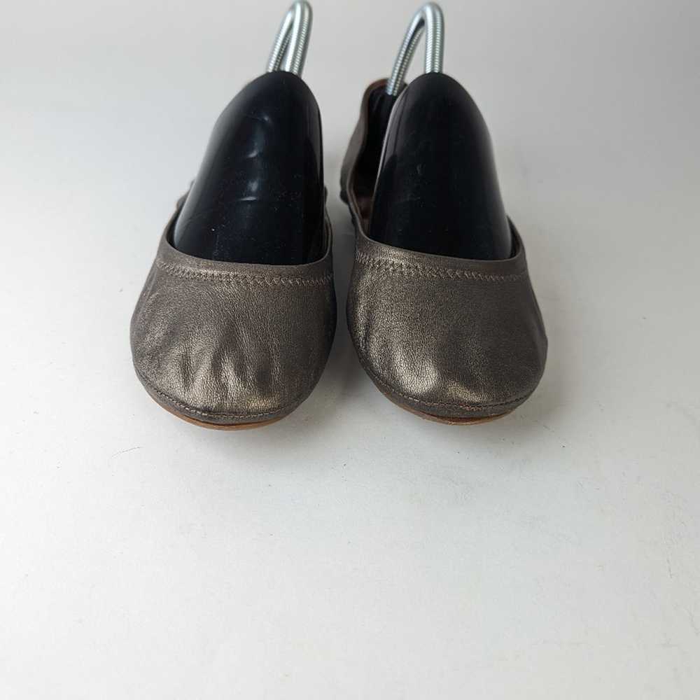 Lucky Brand Lucky Brand Emmie Ballet Shoes - image 11