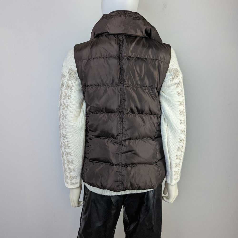 J.Crew J. Crew Puffer Vest - S - image 3