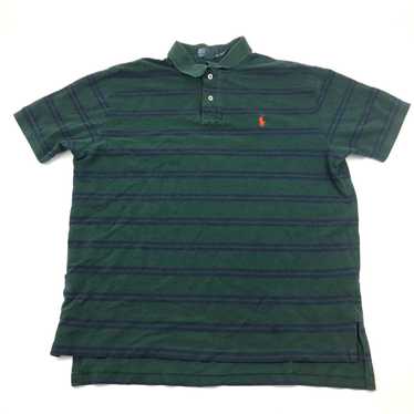 Ralph Lauren Ralph Lauren Polo Shirt Size Extra L… - image 1