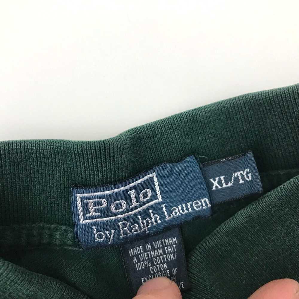 Ralph Lauren Ralph Lauren Polo Shirt Size Extra L… - image 3