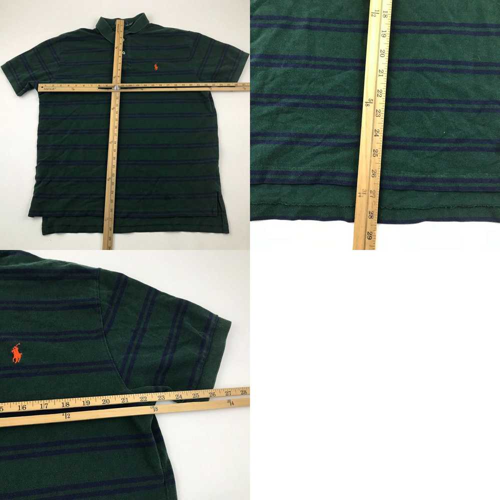 Ralph Lauren Ralph Lauren Polo Shirt Size Extra L… - image 4