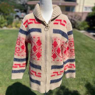 Vintage 60s/70s Knockabouts by Pendleton Westerle… - image 1