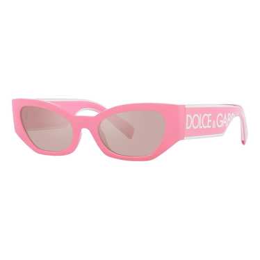 Dolce & Gabbana Sunglasses - image 1