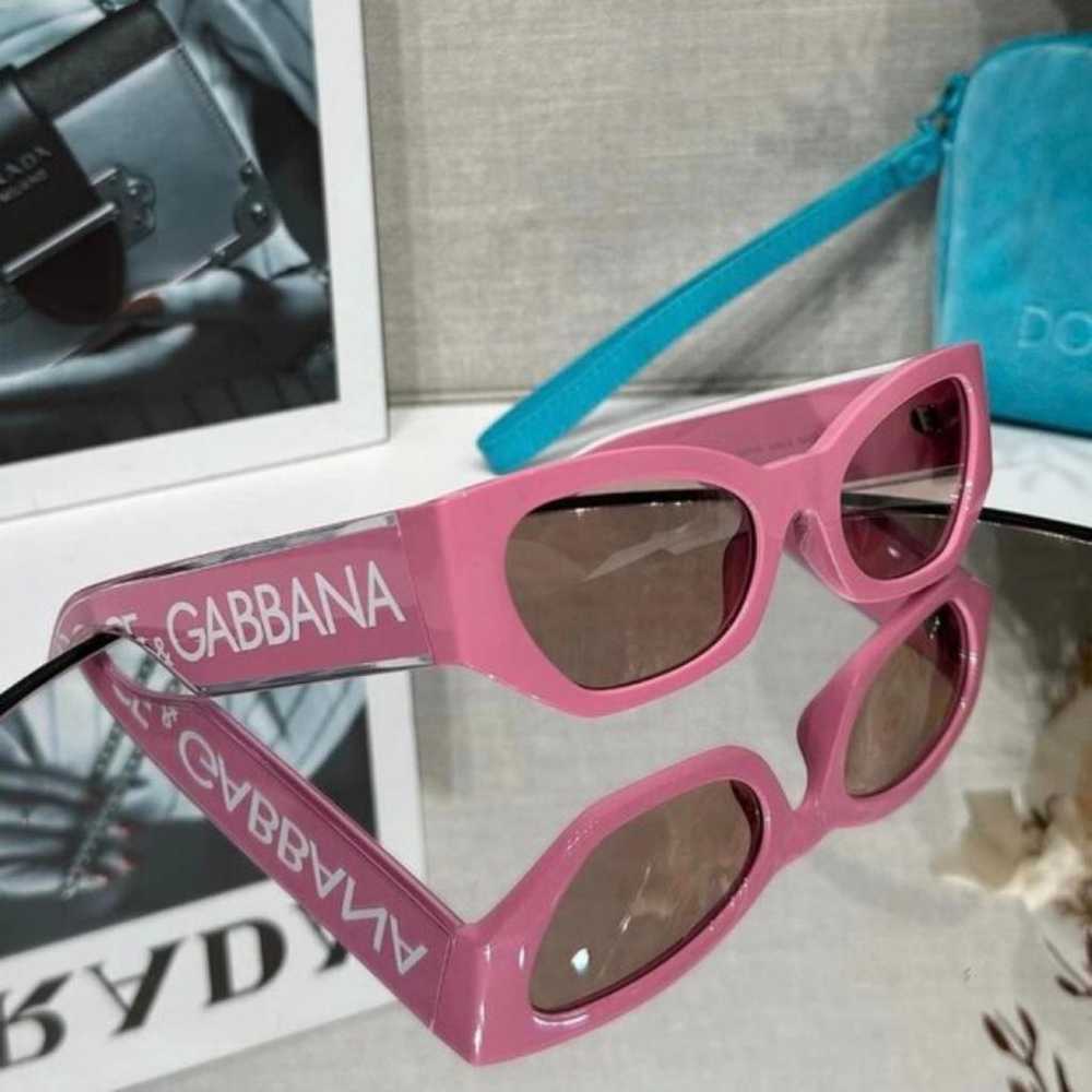 Dolce & Gabbana Sunglasses - image 5