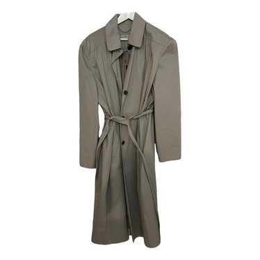 Balenciaga Trench coat - image 1