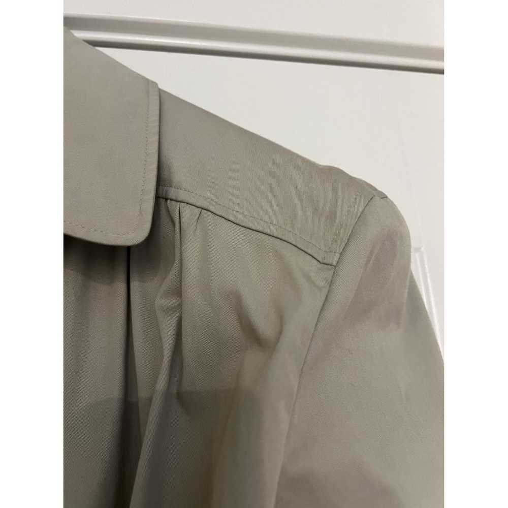 Balenciaga Trench coat - image 5