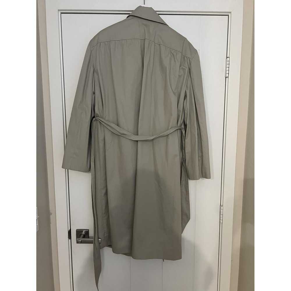 Balenciaga Trench coat - image 9