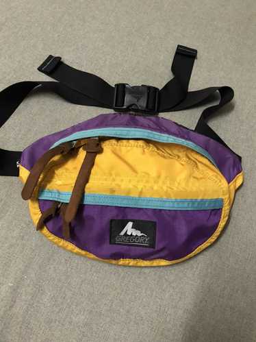 Gregory waist bag - Gem Gregory waist bag - Gem