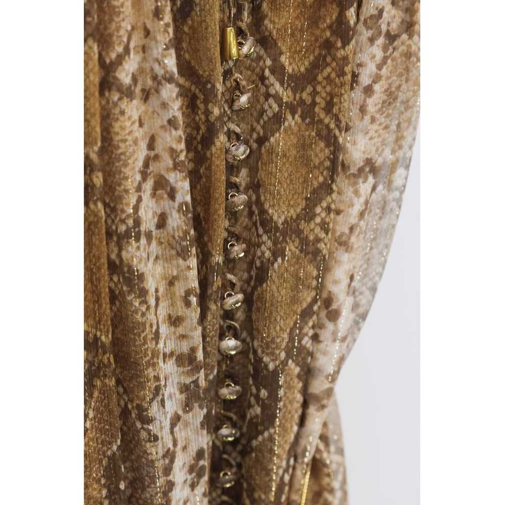 Zimmermann Silk mid-length dress - image 10