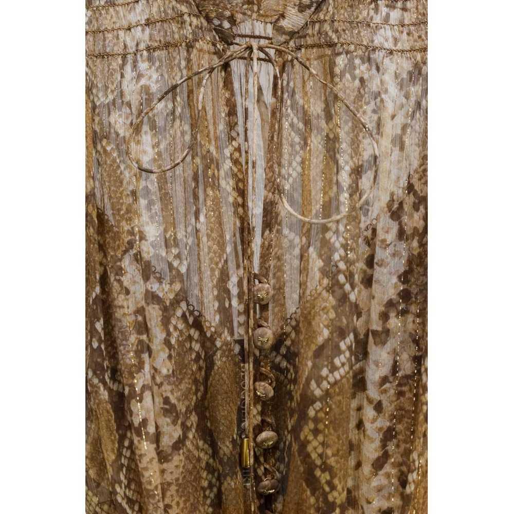 Zimmermann Silk mid-length dress - image 6