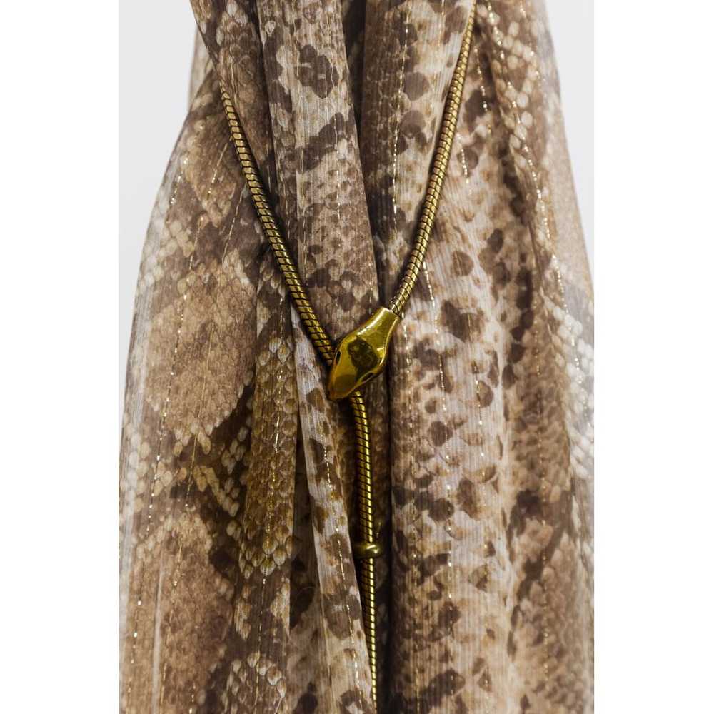 Zimmermann Silk mid-length dress - image 7