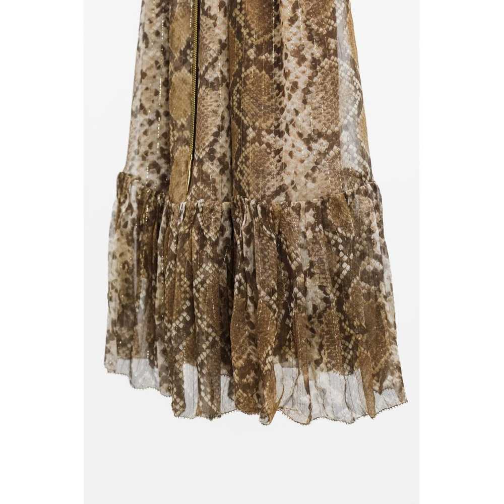 Zimmermann Silk mid-length dress - image 8